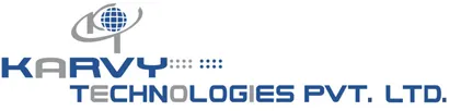 Karvy Technologies logo